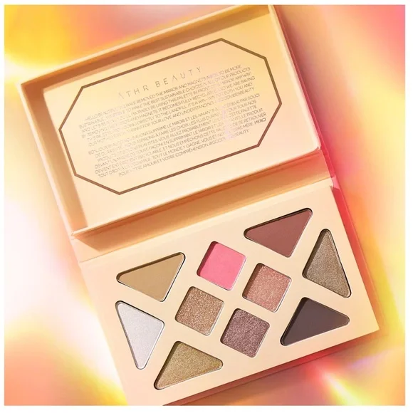 athr beauty eyeshadow palette - Picture 3 of 7